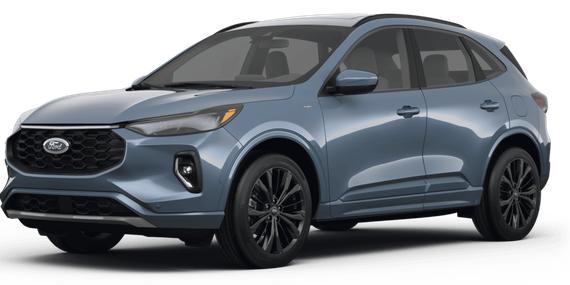 FORD ESCAPE 2023 1FMCU9MN4PUA45114 image