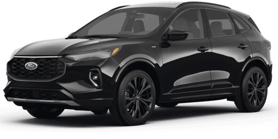 FORD ESCAPE 2023 1FMCU9MN8PUA36836 image