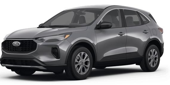 FORD ESCAPE 2023 1FMCU0GN1PUA69524 image