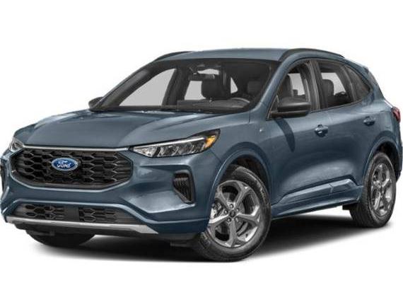 FORD ESCAPE 2023 1FMCU9MN5PUA57059 image