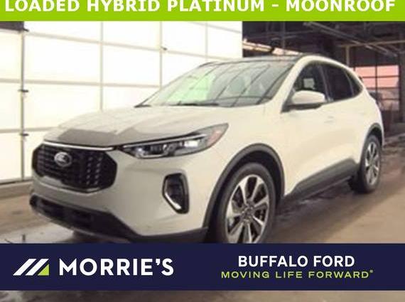 FORD ESCAPE 2023 1FMCU9JZ6PUA40892 image