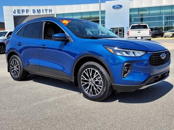 FORD ESCAPE 2023 1FMCU0E10PUB13707 image FORD ESCAPE 2023 1FMCU0E10PUB13707 image