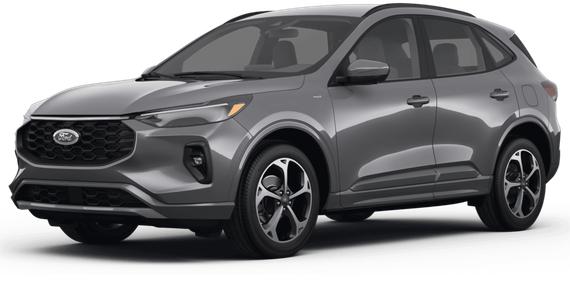 FORD ESCAPE 2023 1FMCU9NAXPUA62219 image