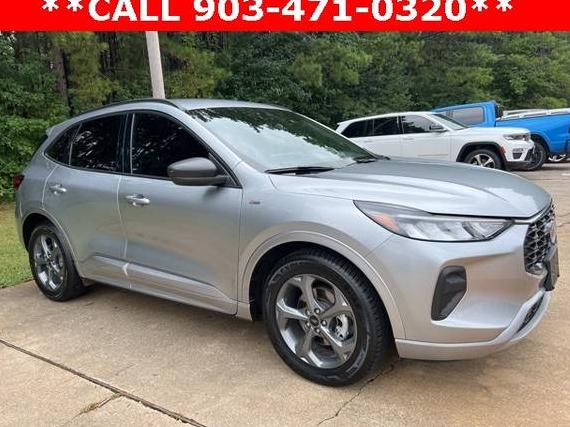 FORD ESCAPE 2023 1FMCU0MN7PUB42898 image