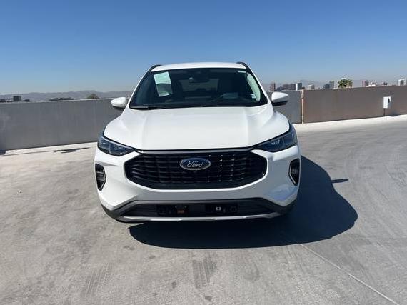FORD ESCAPE 2023 1FMCU0JZ3PUA47391 image