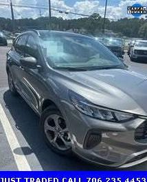 FORD ESCAPE 2023 1FMCU0MN3PUA38585 image