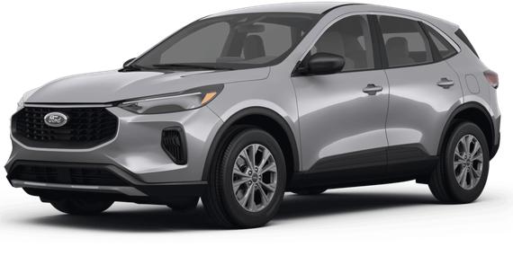 FORD ESCAPE 2023 1FMCU9GN5PUA23621 image