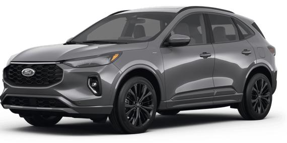 FORD ESCAPE 2023 1FMCU9MN3PUA23329 image