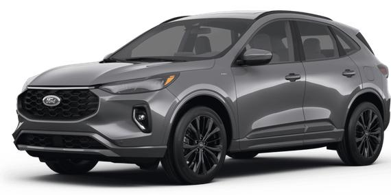 FORD ESCAPE 2023 1FMCU9MN0PUA02079 image
