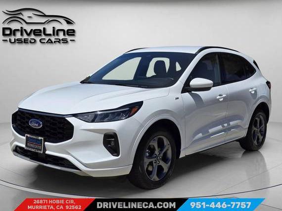 FORD ESCAPE 2023 1FMCU9NZ7PUA79727 image