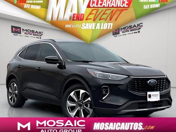 FORD ESCAPE 2023 1FMCU9JA1PUA32774 image