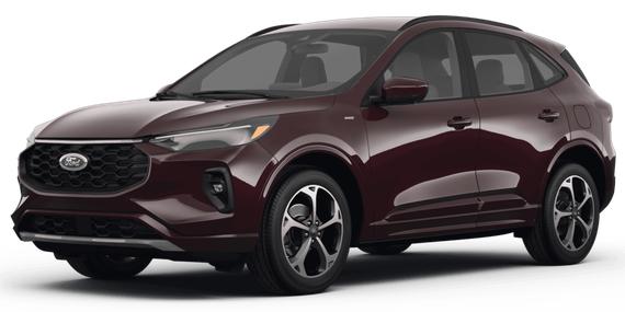 FORD ESCAPE 2023 1FMCU9NA2PUA72761 image