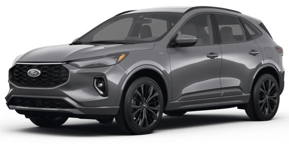 FORD ESCAPE 2023 1FMCU9MN6PUA25821 image