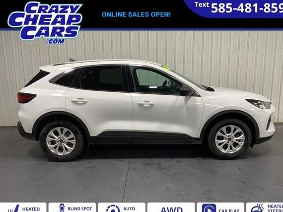 FORD ESCAPE 2023 1FMCU9GN4PUA27451 image FORD ESCAPE 2023 1FMCU9GN4PUA27451 image