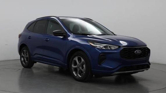FORD ESCAPE 2023 1FMCU0MN1PUA61377 image