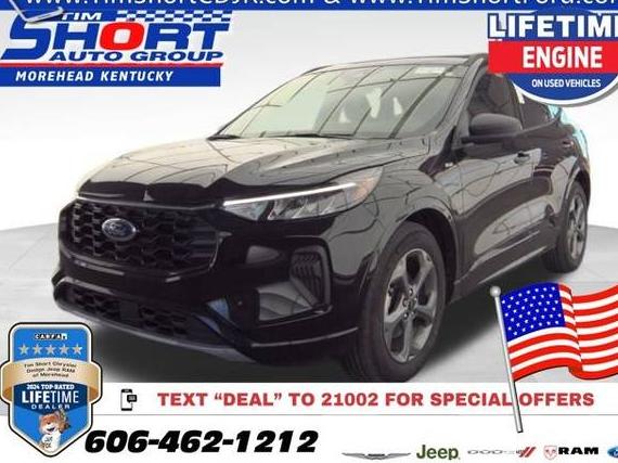 FORD ESCAPE 2023 1FMCU9MN9PUA50812 image
