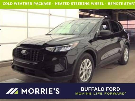 FORD ESCAPE 2023 1FMCU9GN6PUB46506 image FORD ESCAPE 2023 1FMCU9GN6PUB46506 image