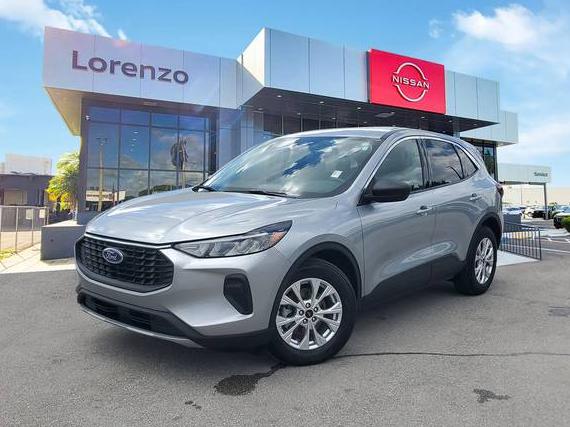 FORD ESCAPE 2023 1FMCU0GN3PUA77091 image FORD ESCAPE 2023 1FMCU0GN3PUA77091 image