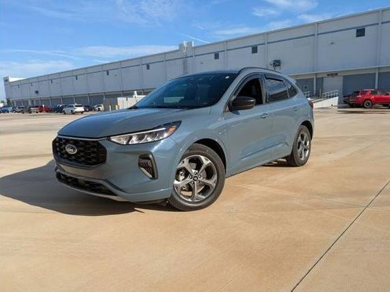 FORD ESCAPE 2023 1FMCU0MN3PUB12930 image