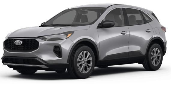 FORD ESCAPE 2023 1FMCU0GZ3PUA43350 image