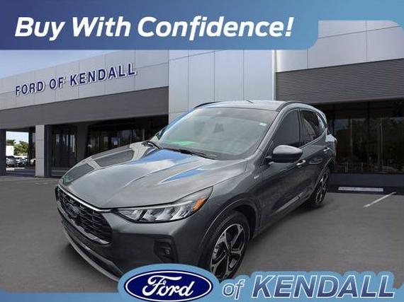 FORD ESCAPE 2023 1FMCU9NA1PUA66840 image FORD ESCAPE 2023 1FMCU9NA1PUA66840 image