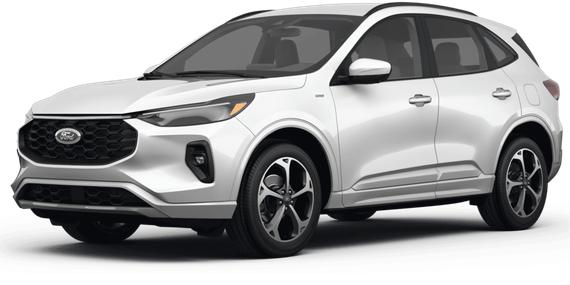 FORD ESCAPE 2023 1FMCU9NA7PUA96361 image
