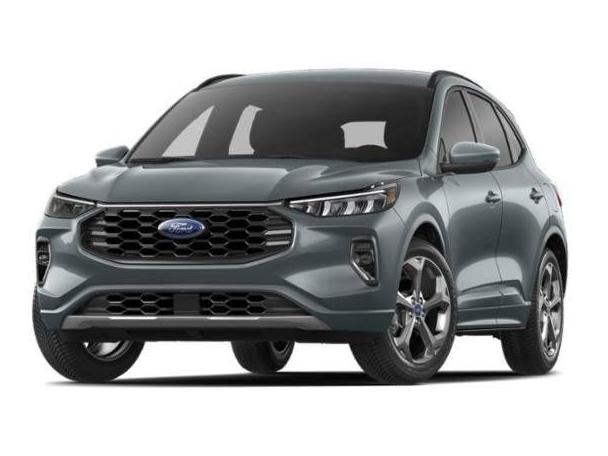 FORD ESCAPE 2023 1FMCU9NA4PUA22105 image