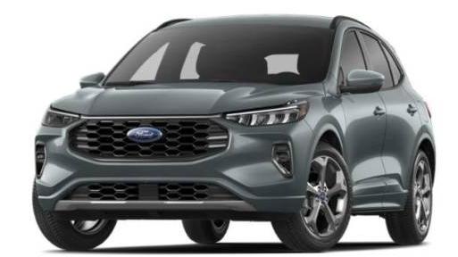 FORD ESCAPE 2023 1FMCU9NA8PUB27360 image