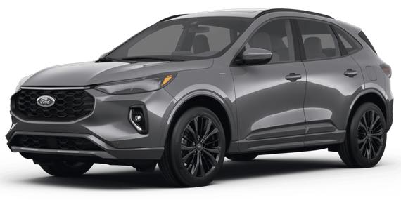 FORD ESCAPE 2023 1FMCU0MN3PUA03951 image