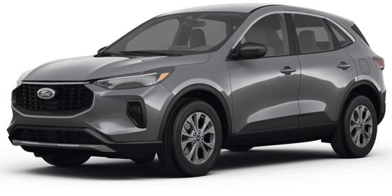 FORD ESCAPE 2023 1FMCU0GN8PUA41137 image