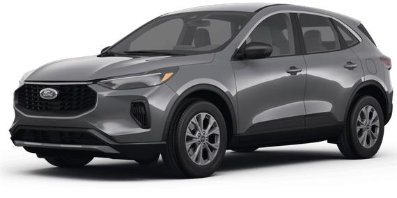 FORD ESCAPE 2023 1FMCU0GN1PUA78532 image