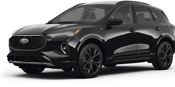 FORD ESCAPE 2023 1FMCU0MN3PUA88385 image