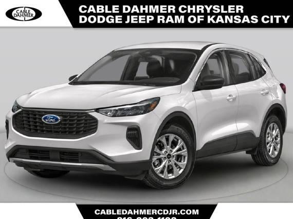 FORD ESCAPE 2023 1FMCU0MN3PUA27375 image