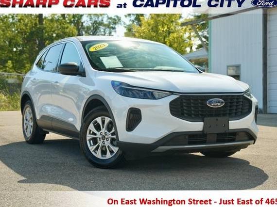 FORD ESCAPE 2023 1FMCU0GZ5PUA26307 image FORD ESCAPE 2023 1FMCU0GZ5PUA26307 image