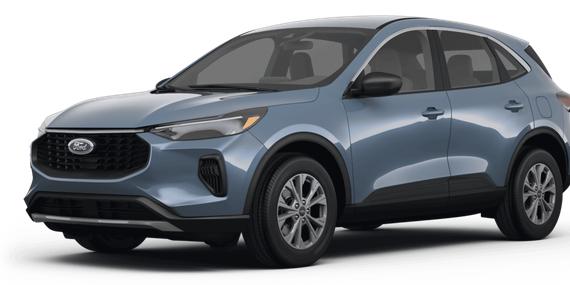 FORD ESCAPE 2023 1FMCU9GN8PUA46553 image