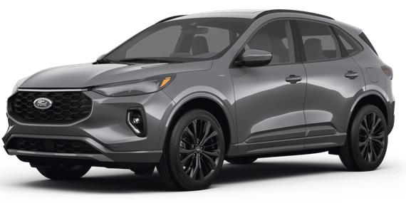 FORD ESCAPE 2023 1FMCU9JAXPUA56832 image