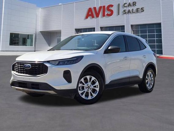 FORD ESCAPE 2023 1FMCU9GN5PUA44940 image FORD ESCAPE 2023 1FMCU9GN5PUA44940 image