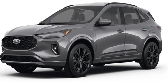 FORD ESCAPE 2023 1FMCU9MN4PUA57716 image