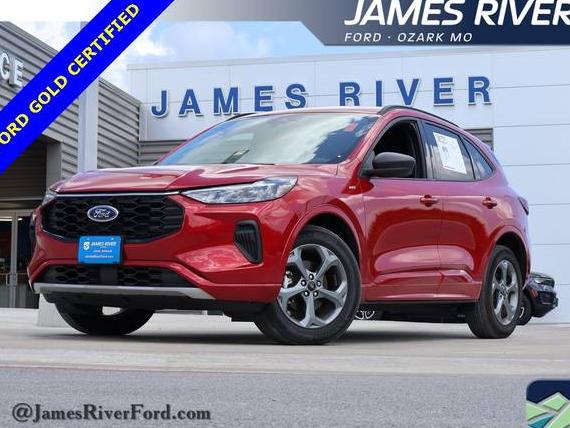 FORD ESCAPE 2023 1FMCU9MN9PUB37321 image
