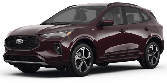 FORD ESCAPE 2023 1FMCU9NA6PUA93841 image