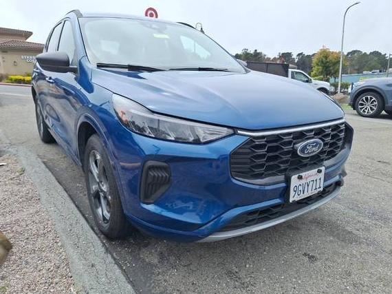 FORD ESCAPE 2023 1FMCU9MN3PUA58985 image