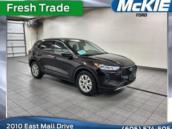 FORD ESCAPE 2023 1FMCU9GN3PUA70047 image