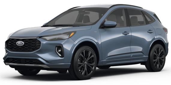 FORD ESCAPE 2023 1FMCU9JA9PUA47006 image FORD ESCAPE 2023 1FMCU9JA9PUA47006 image