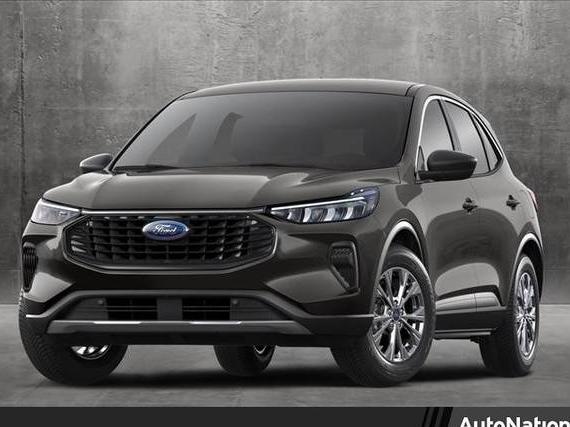 FORD ESCAPE 2023 1FMCU9GN3PUA45391 image