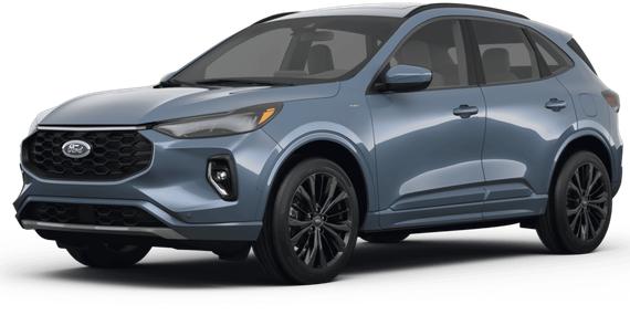 FORD ESCAPE 2023 1FMCU9MN1PUA63442 image