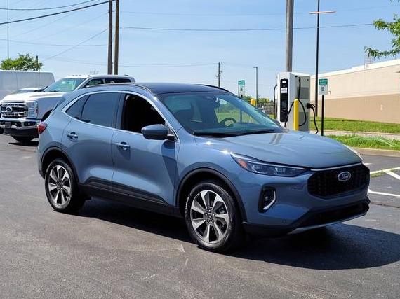 FORD ESCAPE 2023 1FMCU9JA2PUA28927 image