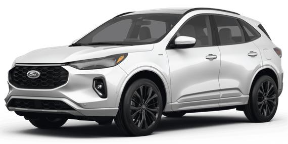 FORD ESCAPE 2023 1FMCU9MN9PUA69151 image