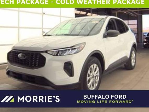 FORD ESCAPE 2023 1FMCU9GN5PUA47613 image FORD ESCAPE 2023 1FMCU9GN5PUA47613 image