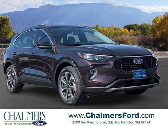 FORD ESCAPE 2023 1FMCU9JA6PUA01469 image