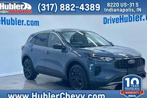 FORD ESCAPE 2023 1FMCU9GN1PUA11045 image FORD ESCAPE 2023 1FMCU9GN1PUA11045 image